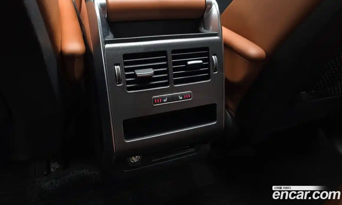 Land Rover Range-Rover Sport 2016 3.0 гидро в Москве № 1423354, фото 26