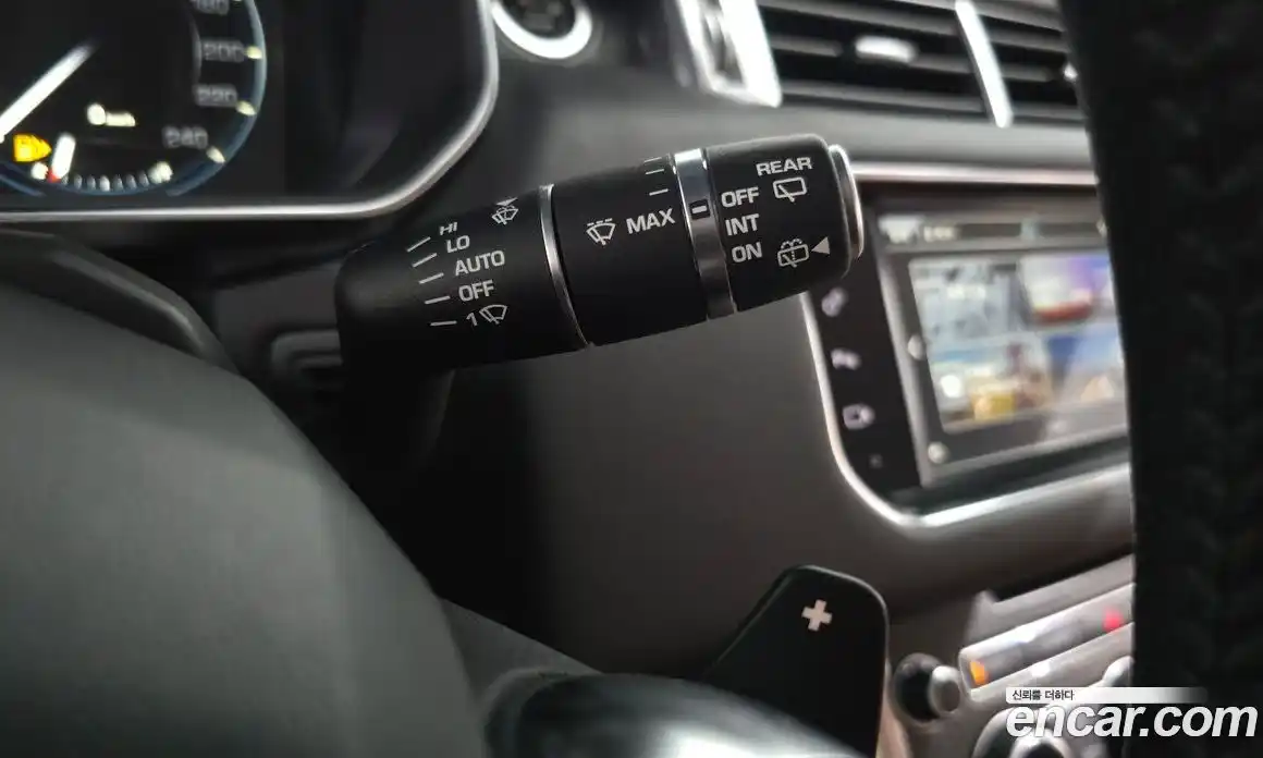 Land Rover Range-Rover Sport 2016 3.0 гидро в Москве № 1423354, фото 36