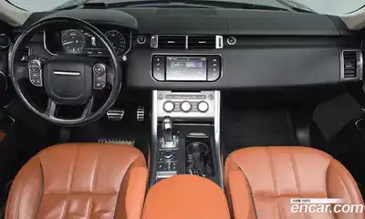 Land Rover Range-Rover Sport 2016 3.0 гидро в Москве № 1423354, миниатюра 10