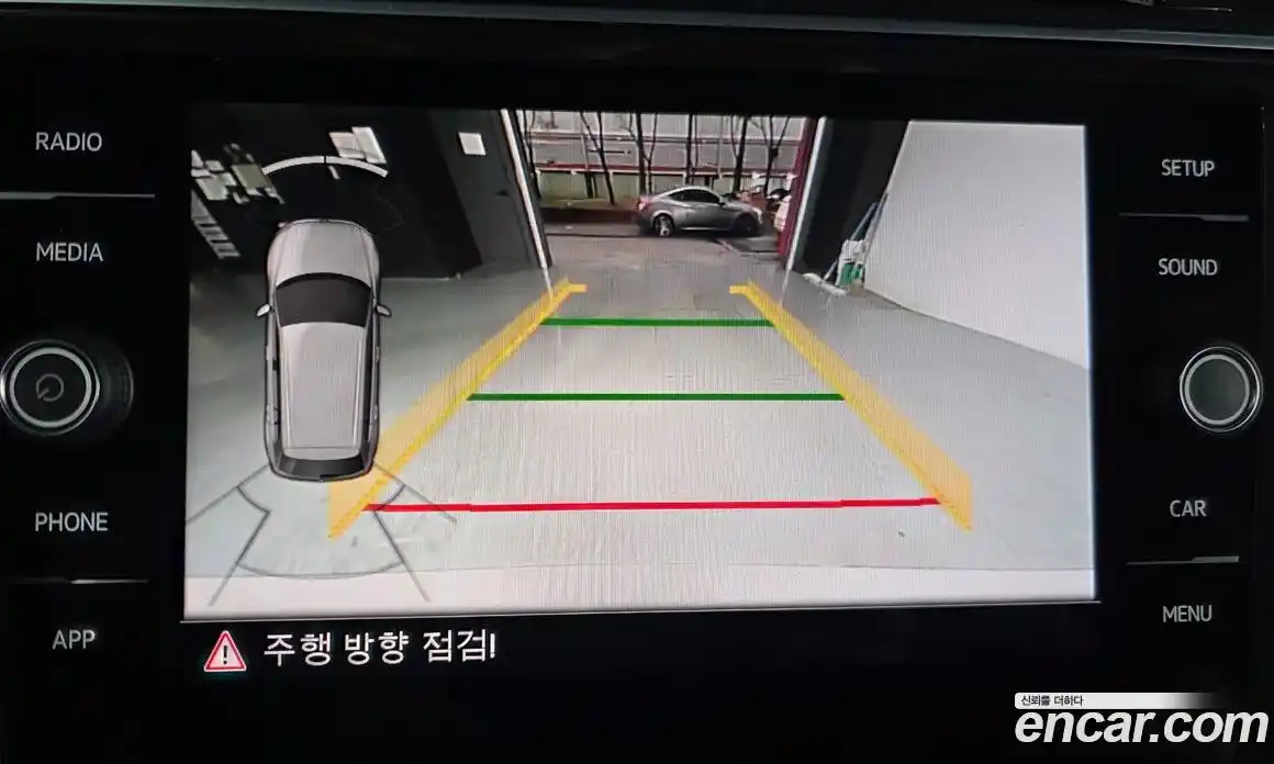 Volkswagen Tiguan 2018 2.0 гидро в Москве № 1424073, фото 20