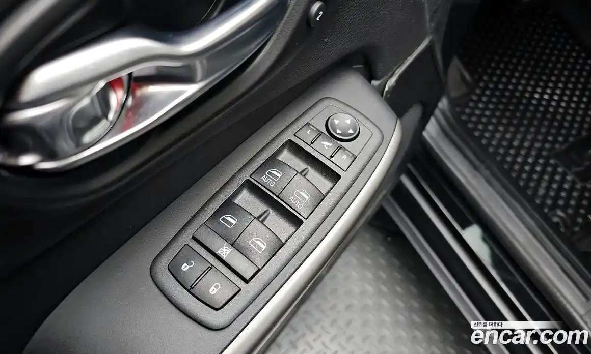 Jeep Cherokee 2022 2.4 гидро в Москве № 1424323, фото 32