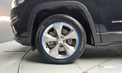 Jeep Cherokee 2022 2.4 гидро в Москве № 1424323, миниатюра 5