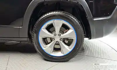 Jeep Cherokee 2022 2.4 гидро в Москве № 1424323, миниатюра 7