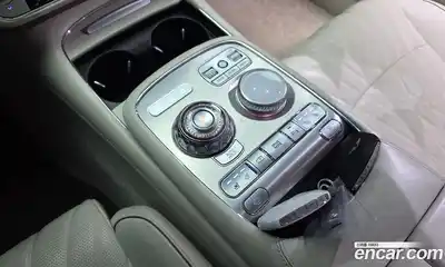 Genesis G90 2022 3.5 гидро в Москве, миниатюра 12