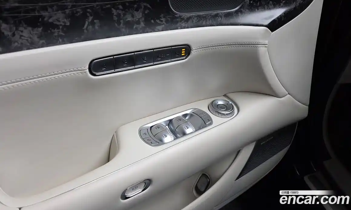 Genesis G90 2022 3.5 гидро в Москве, фото 29