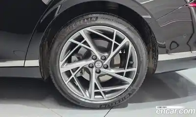 Genesis G90 2022 3.5 гидро в Москве, миниатюра 7