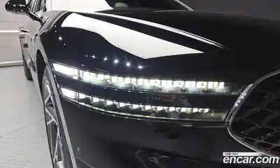 Genesis G90 2022 3.5 гидро в Москве, миниатюра 8