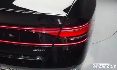 Genesis G90 2022 3.5 гидро в Москве, миниатюра 9