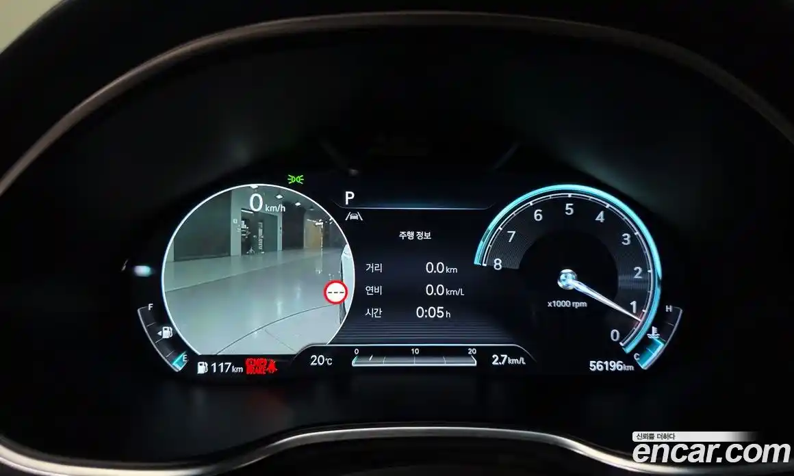 Genesis G80 2021 2.5 гидро в Москве № 1539077, фото 11