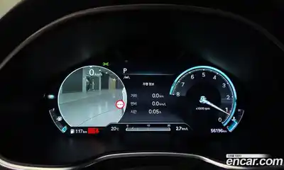 Genesis G80 2021 2.5 гидро в Москве № 1539077, миниатюра 11