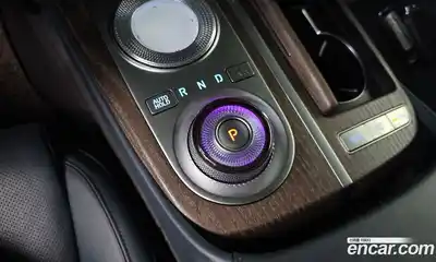 Genesis G80 2021 2.5 гидро в Москве № 1539077, миниатюра 12