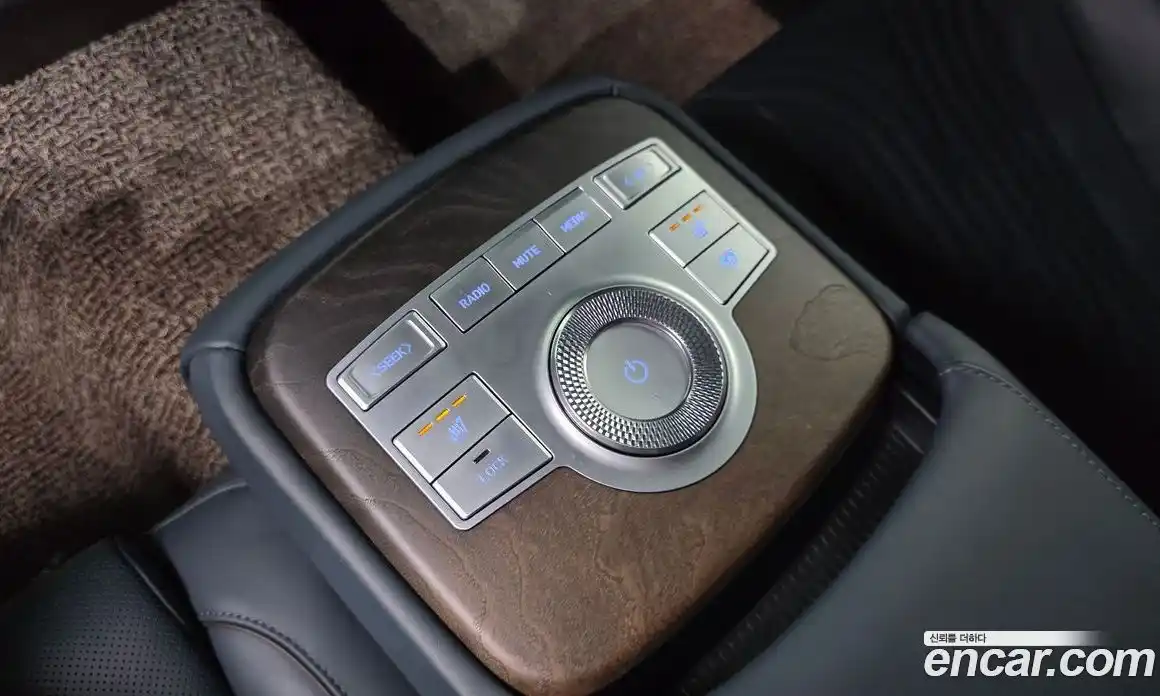 Genesis G80 2021 2.5 гидро в Москве № 1539077, фото 22