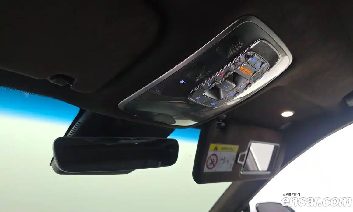 Genesis G80 2021 2.5 гидро в Москве № 1539077, фото 30