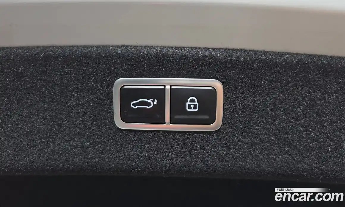 Genesis G80 2021 2.5 гидро в Москве № 1539077, фото 35