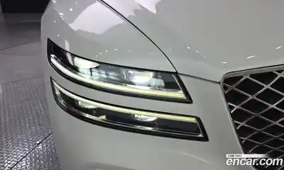Genesis G80 2021 2.5 гидро в Москве № 1539077, миниатюра 8