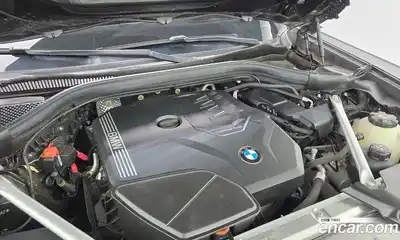 BMW X3 2024 2.0 гидро в Москве № 1539326, миниатюра 6
