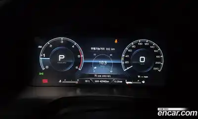 SsangYong Rexton 2022 2.2 гидро в Москве, миниатюра 11