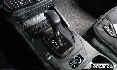SsangYong Rexton 2022 2.2 гидро в Москве, миниатюра 12