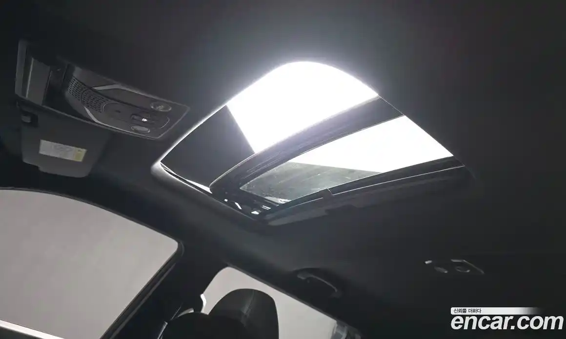 SsangYong Rexton 2022 2.2 гидро в Москве, фото 25