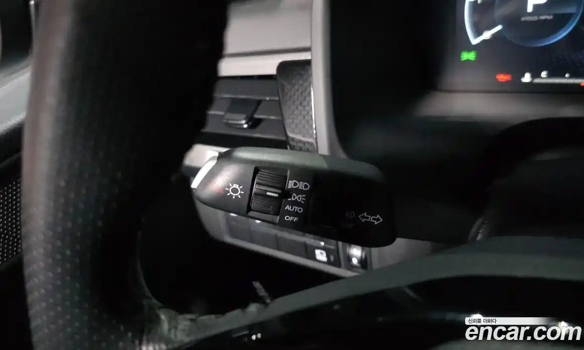 SsangYong Rexton 2022 2.2 гидро в Москве, фото 29
