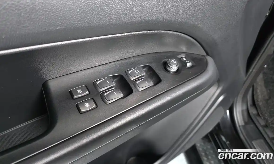 SsangYong Rexton 2022 2.2 гидро в Москве, фото 31