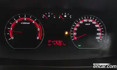 SsangYong Korando 2015 2.0 гидро в Москве № 1539642, миниатюра 11