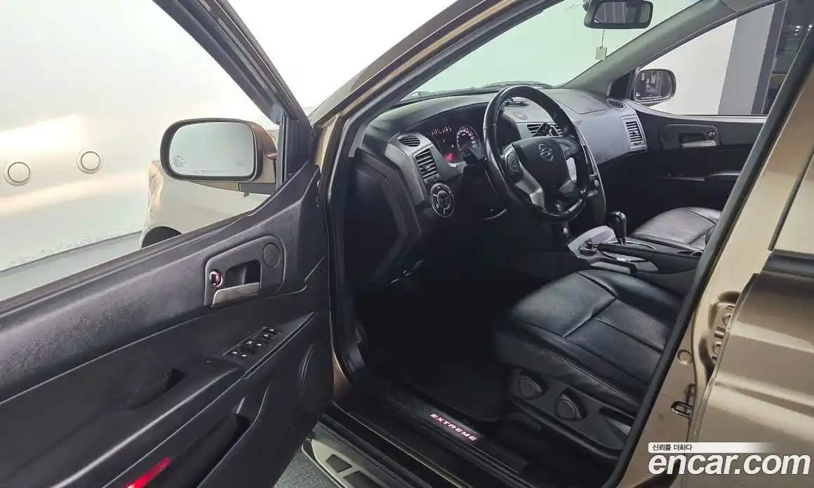SsangYong Korando 2015 2.0 гидро в Москве № 1539642, фото 17