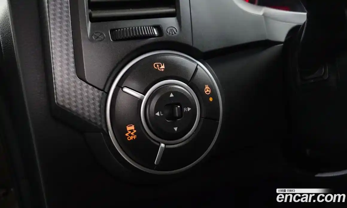SsangYong Korando 2015 2.0 гидро в Москве № 1539642, фото 24