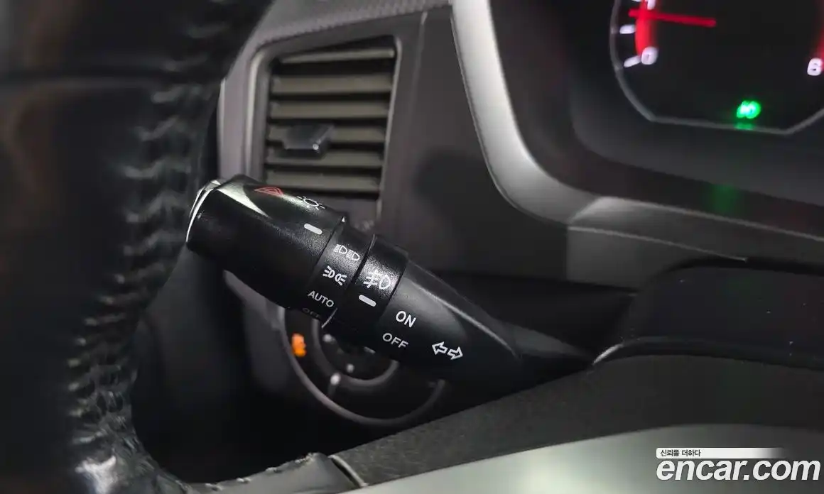 SsangYong Korando 2015 2.0 гидро в Москве № 1539642, фото 27