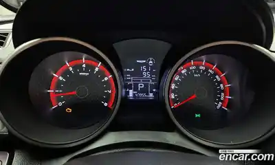 SsangYong TIBOLI 2016 1.6 гидро, миниатюра 11