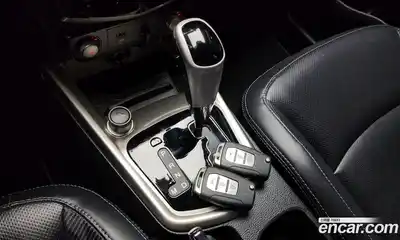 SsangYong TIBOLI 2016 1.6 гидро, миниатюра 12