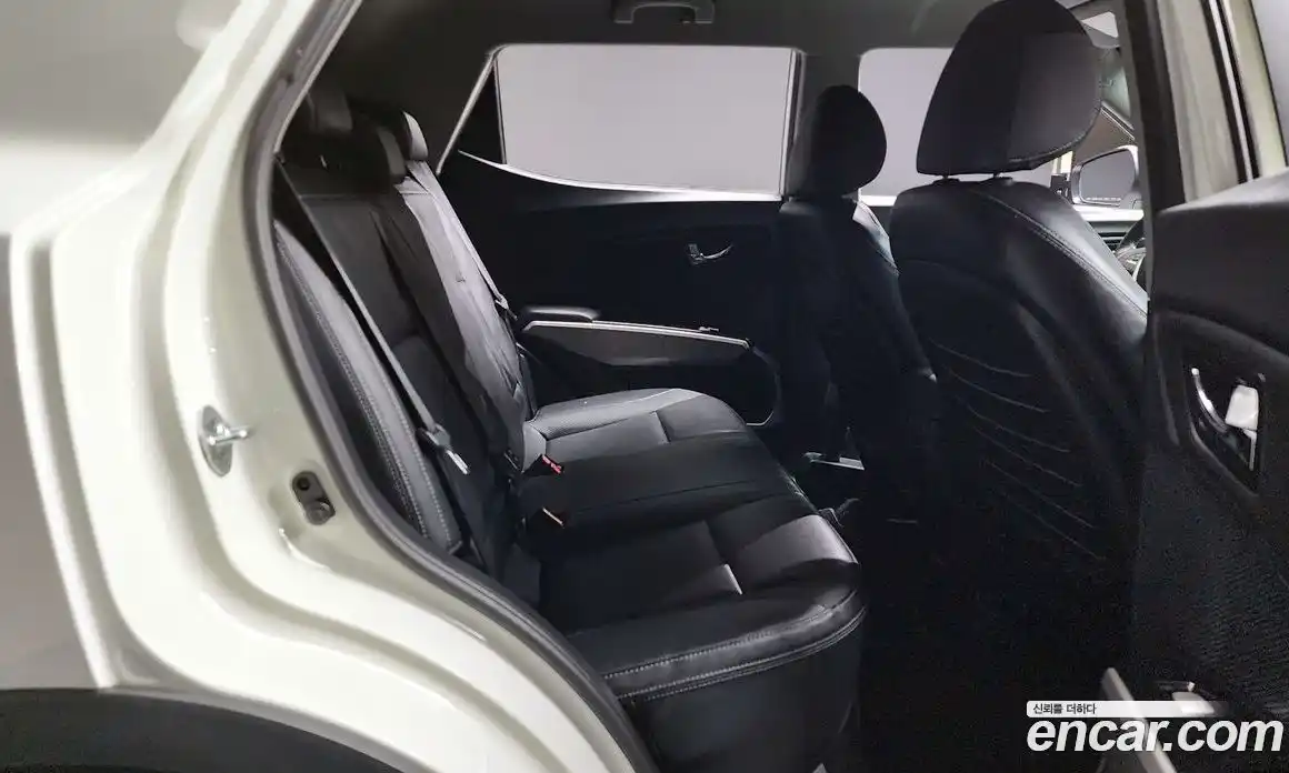 SsangYong TIBOLI 2016 1.6 гидро, фото 17