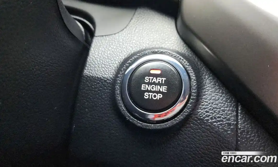 SsangYong TIBOLI 2016 1.6 гидро, фото 19