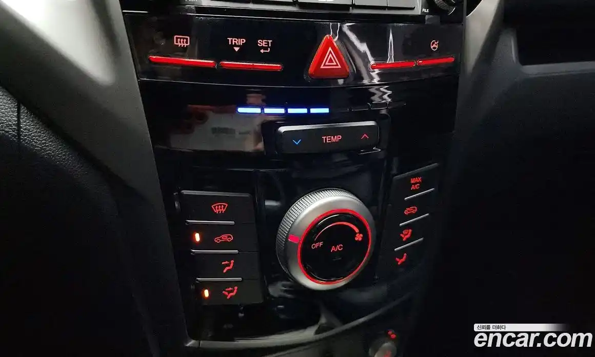 SsangYong TIBOLI 2016 1.6 гидро, фото 23