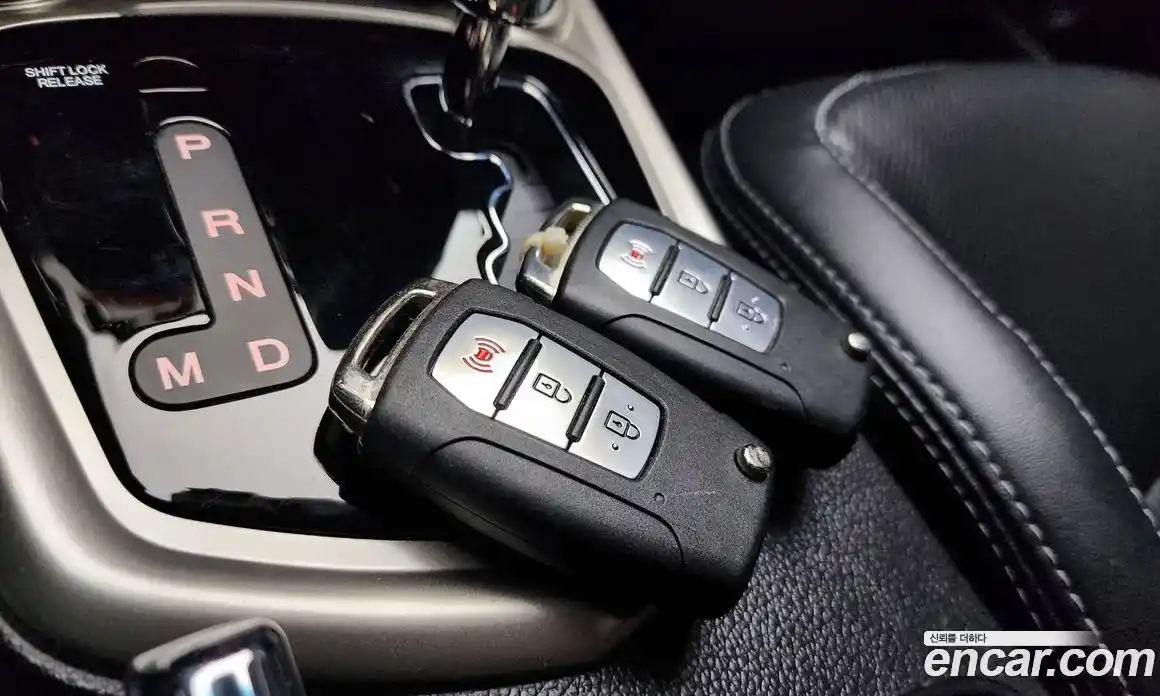 SsangYong TIBOLI 2016 1.6 гидро, фото 25