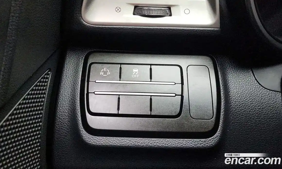 SsangYong TIBOLI 2016 1.6 гидро, фото 27