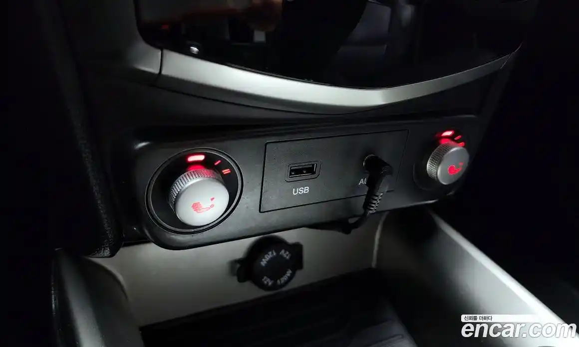 SsangYong TIBOLI 2016 1.6 гидро, фото 28