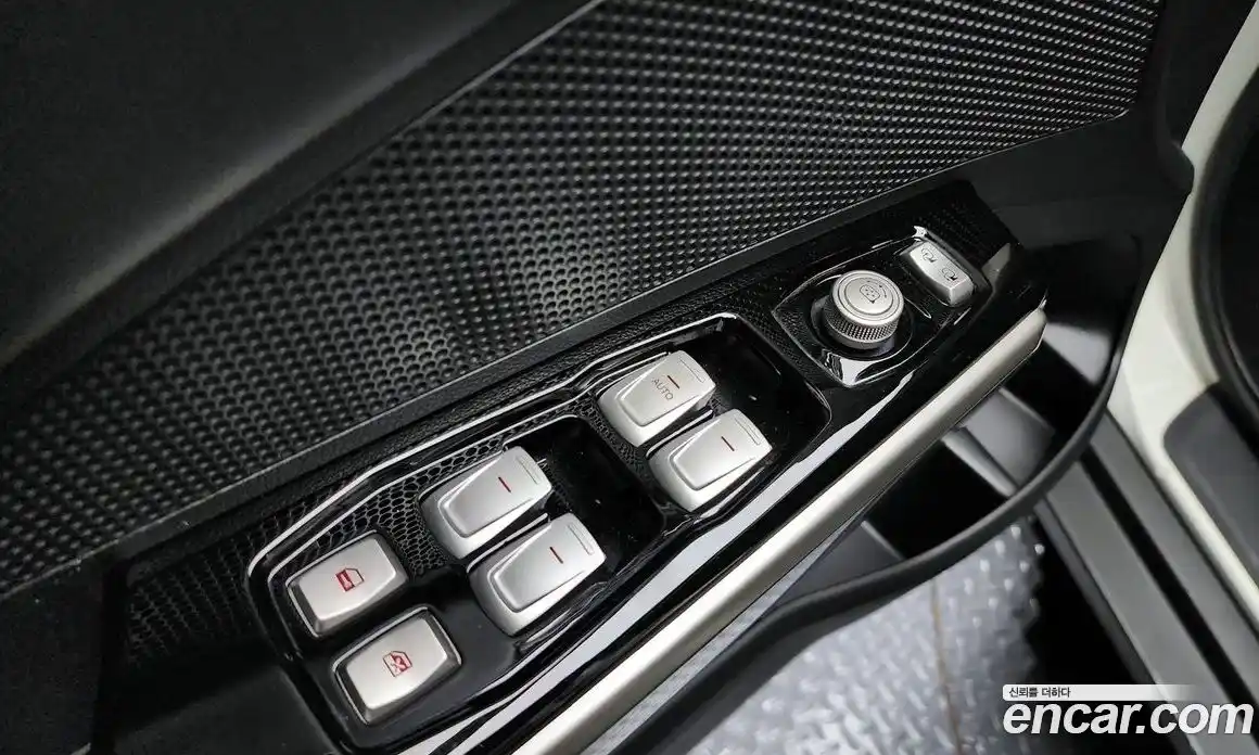 SsangYong TIBOLI 2016 1.6 гидро, фото 30
