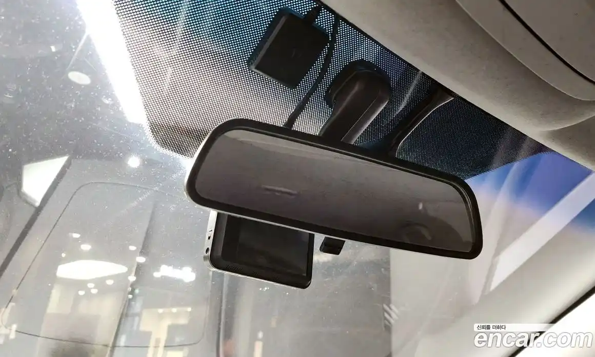 SsangYong TIBOLI 2016 1.6 гидро, фото 32