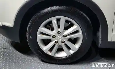 SsangYong TIBOLI 2016 1.6 гидро, миниатюра 5