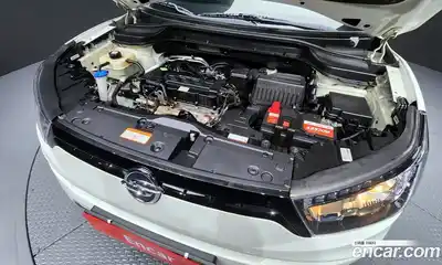 SsangYong TIBOLI 2016 1.6 гидро, миниатюра 6