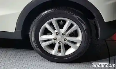 SsangYong TIBOLI 2016 1.6 гидро, миниатюра 7