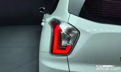 SsangYong TIBOLI 2016 1.6 гидро, миниатюра 9