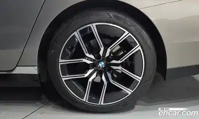 BMW 7-Series 2024 3.0 гидро в Москве № 1539681, миниатюра 7