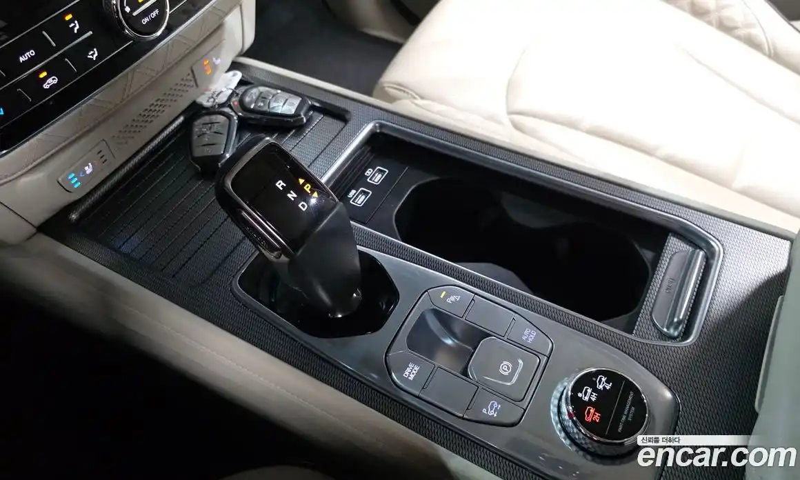 SsangYong Rexton 2022 2.2 гидро в Москве, фото 11