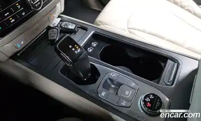 SsangYong Rexton 2022 2.2 гидро в Москве, миниатюра 11