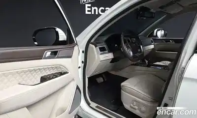 SsangYong Rexton 2022 2.2 гидро в Москве, миниатюра 12