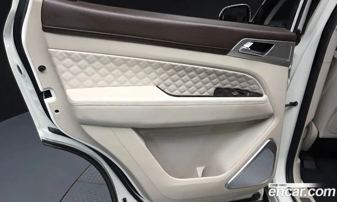 SsangYong Rexton 2022 2.2 гидро в Москве, фото 14