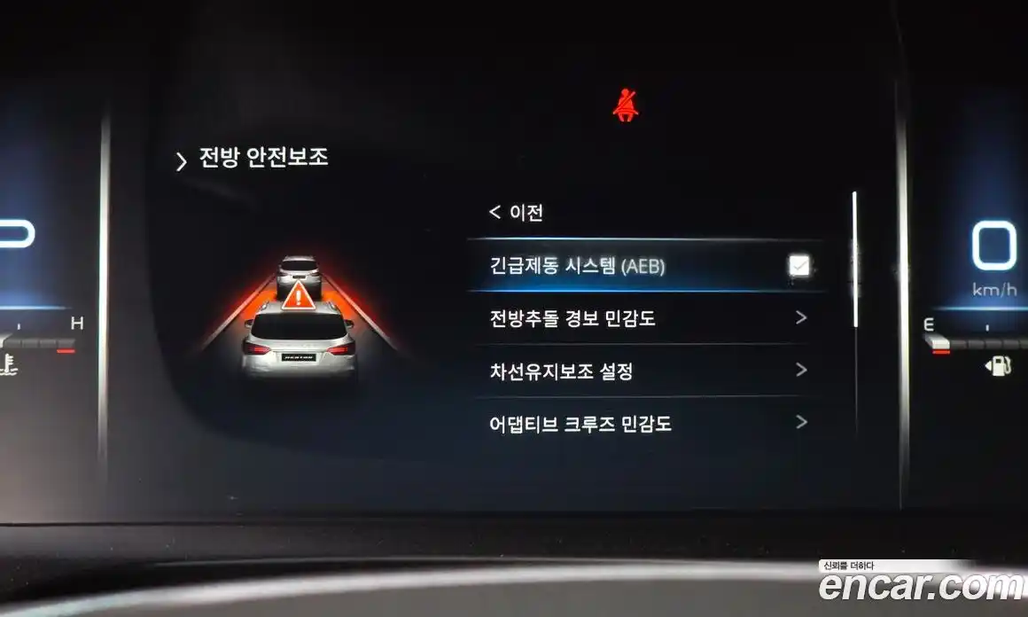 SsangYong Rexton 2022 2.2 гидро в Москве, фото 22