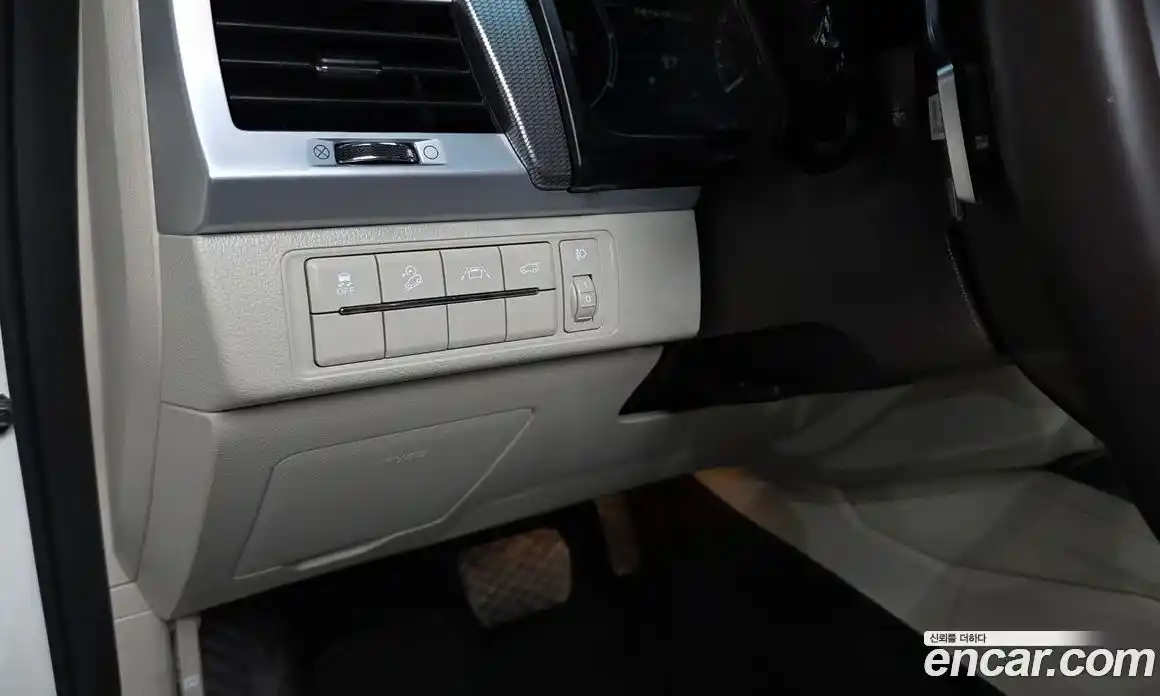 SsangYong Rexton 2022 2.2 гидро в Москве, фото 30